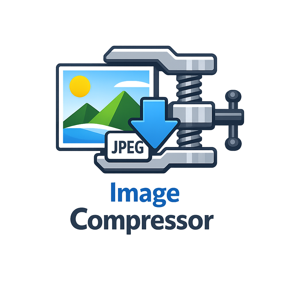 Image Resizer Tool